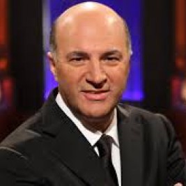 Kevin O'Leary Agent